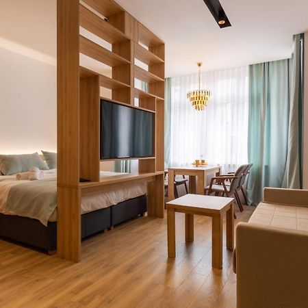 Apartmoon Сараєво Екстер'єр фото