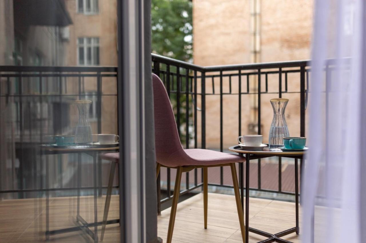 Apartmoon Сараєво Екстер'єр фото
