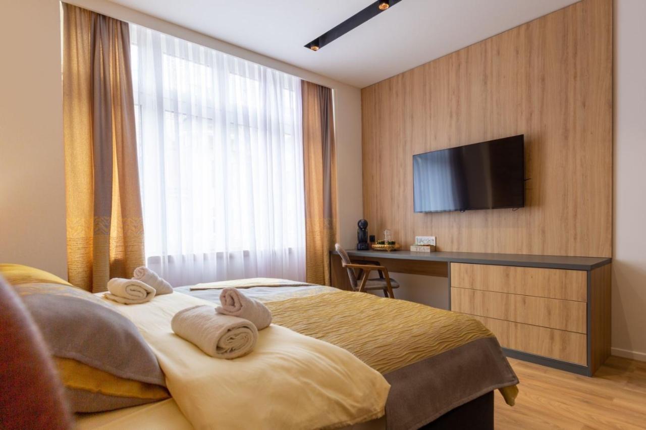 Apartmoon Сараєво Екстер'єр фото