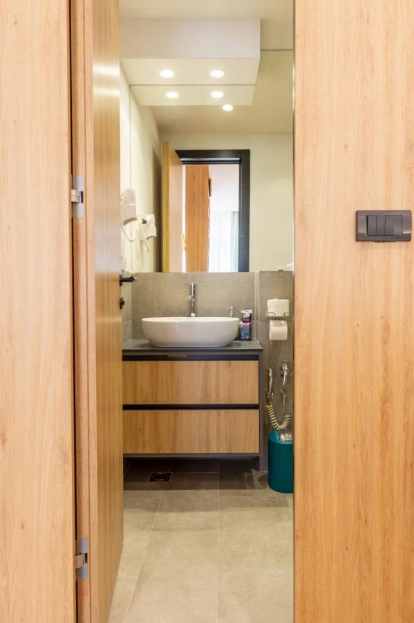 Apartmoon Сараєво Екстер'єр фото