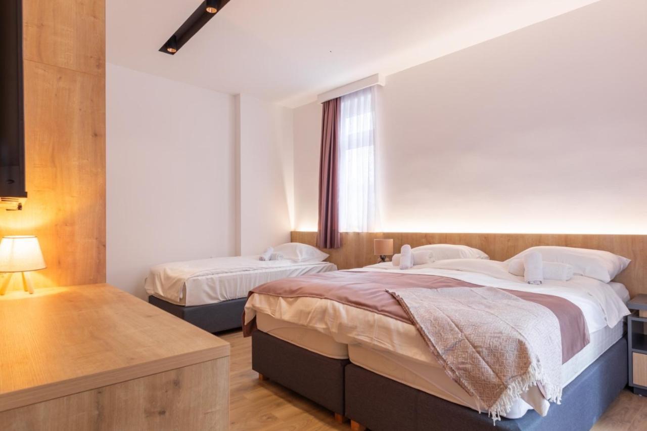 Apartmoon Сараєво Екстер'єр фото