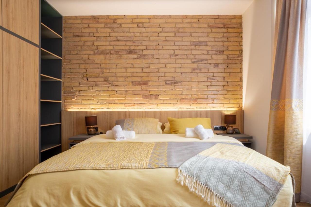 Apartmoon Сараєво Екстер'єр фото