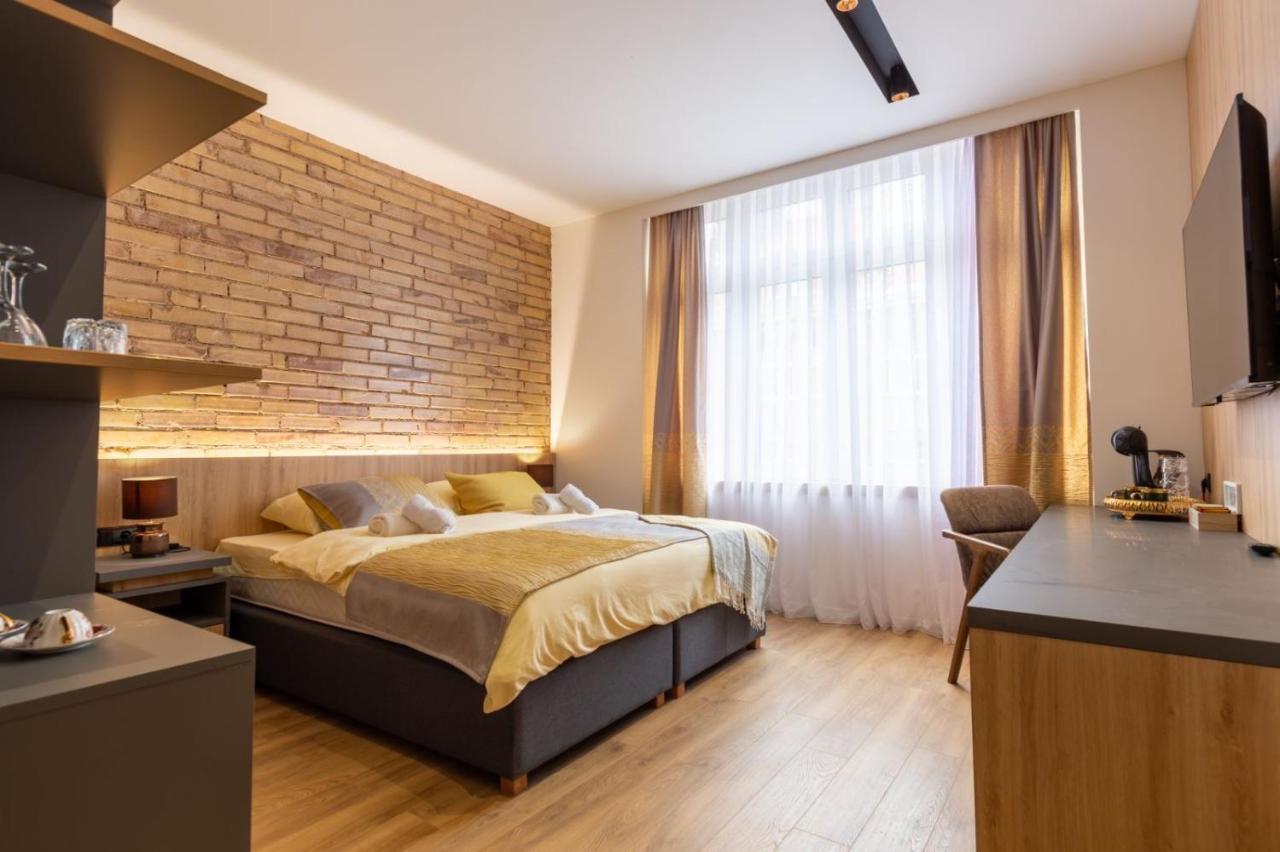 Apartmoon Сараєво Екстер'єр фото
