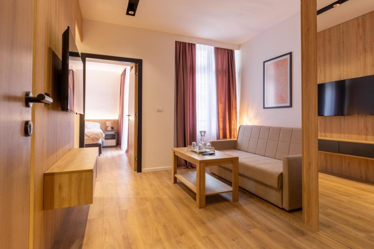 Apartmoon Сараєво Екстер'єр фото