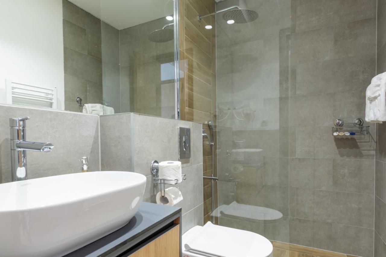 Apartmoon Сараєво Екстер'єр фото