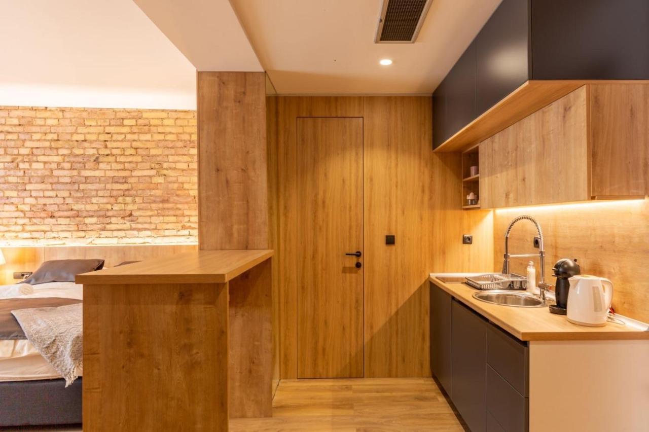 Apartmoon Сараєво Екстер'єр фото